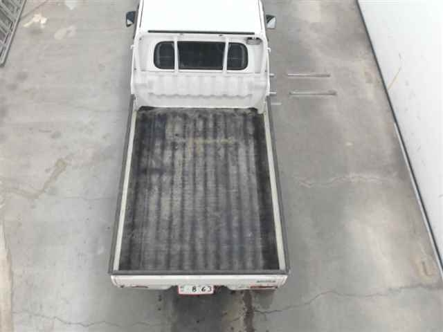 DAIHATSU HIJET TRUCK 2014