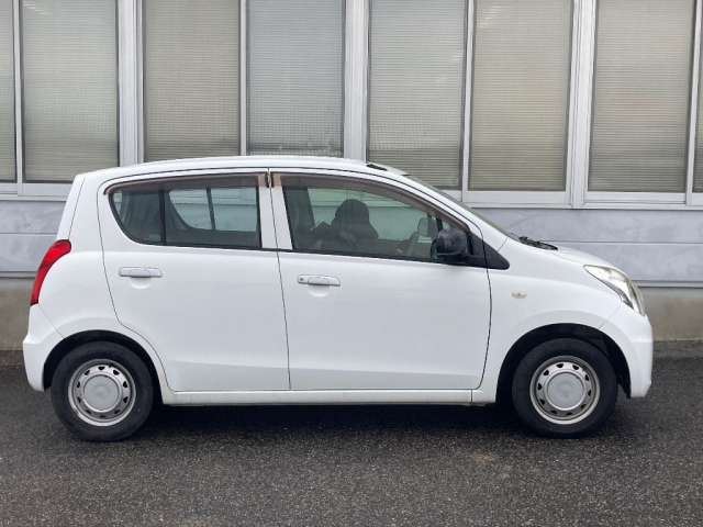 SUZUKI ALTO ECO 2014