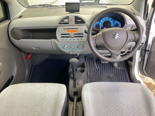 SUZUKI ALTO ECO 2014