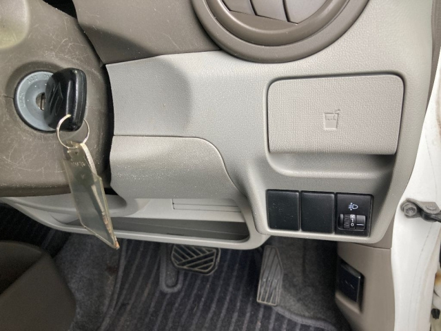 SUZUKI ALTO ECO 2014