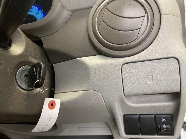 SUZUKI ALTO ECO 2015