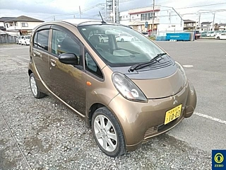 MITSUBISHI I