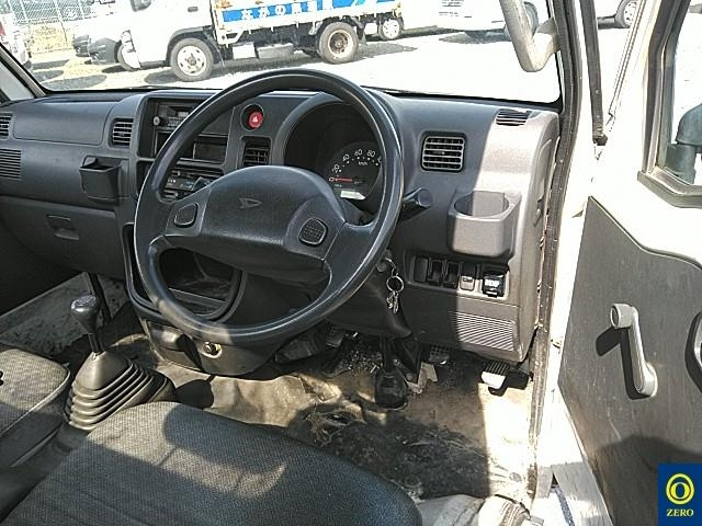 DAIHATSU HIJET TRUCK 2008
