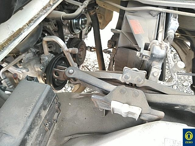 DAIHATSU HIJET TRUCK 2008