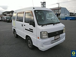 SUBARU SAMBAR