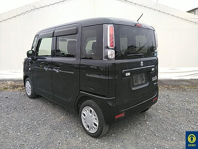 SUZUKI SPACIA 2019
