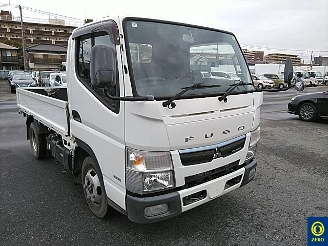 MITSUBISHI CANTER 2019