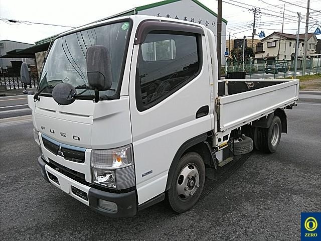 MITSUBISHI CANTER 2019