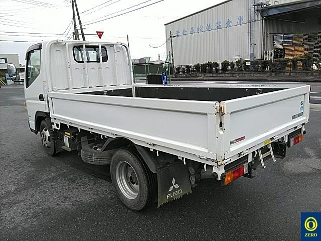 MITSUBISHI CANTER 2019