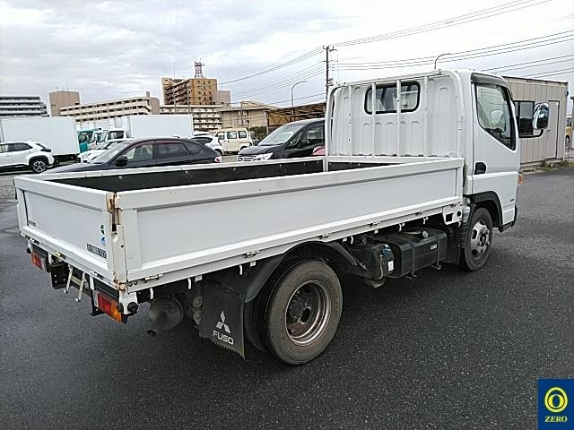 MITSUBISHI CANTER 2019