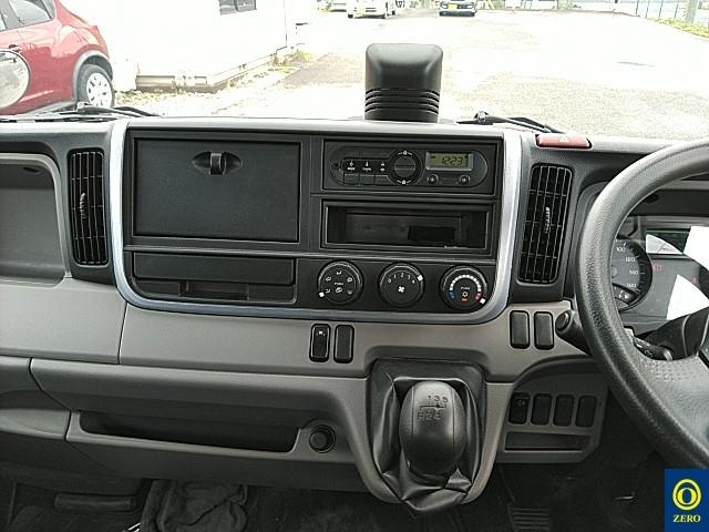 MITSUBISHI CANTER 2019