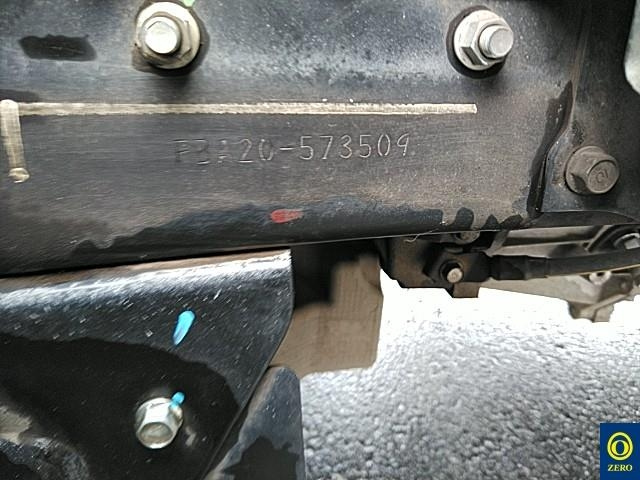 MITSUBISHI CANTER 2019