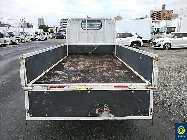 MITSUBISHI CANTER 2019