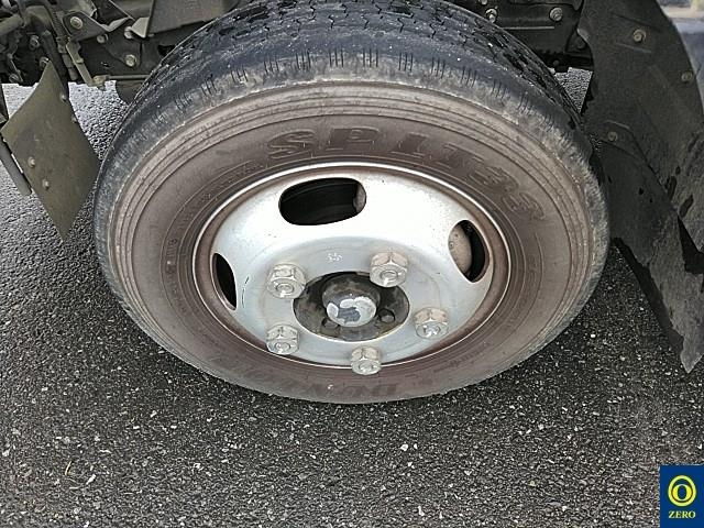 MITSUBISHI CANTER 2019