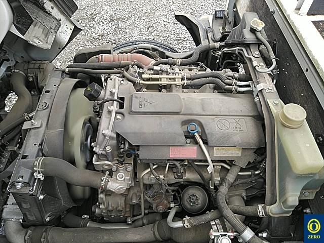 MITSUBISHI CANTER 2019