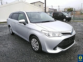 Toyota Corolla 2015