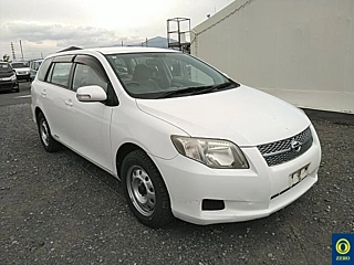 Toyota Corolla 2007