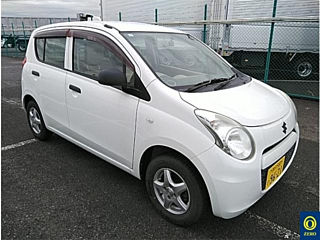 Suzuki Alto 2013