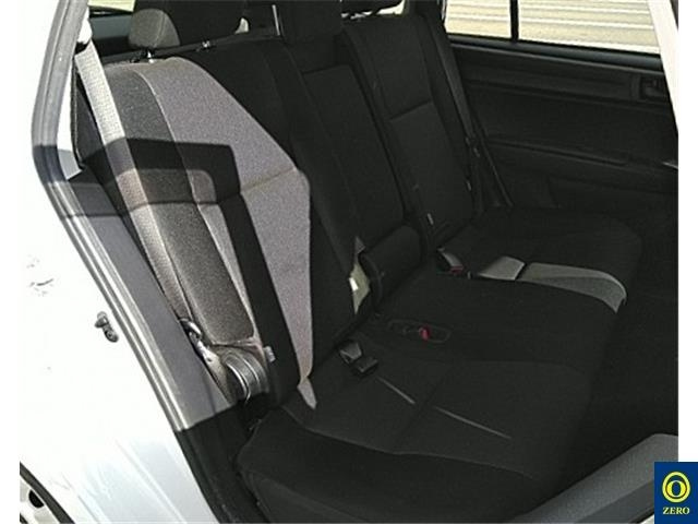 TOYOTA COROLLA FIELDER 2017