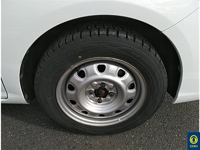 TOYOTA COROLLA FIELDER 2017