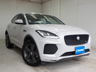 JAGUAR E PACE