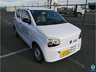 SUZUKI ALTO VAN