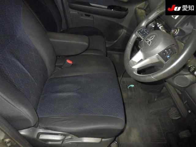 MITSUBISHI EK X 2019