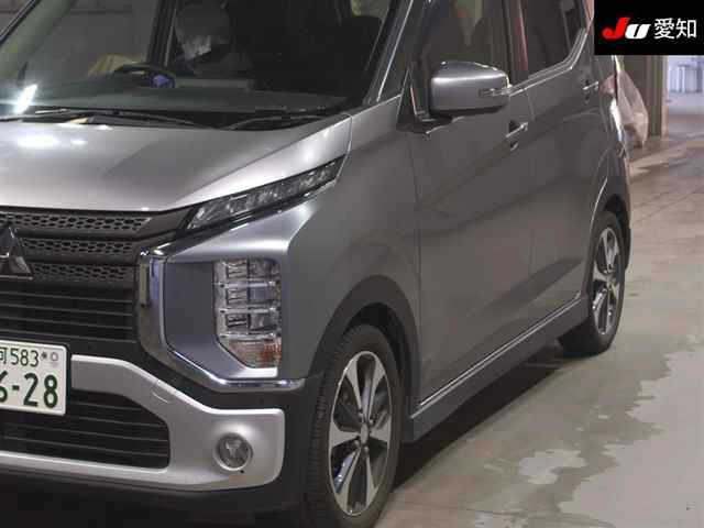 MITSUBISHI EK X 2019
