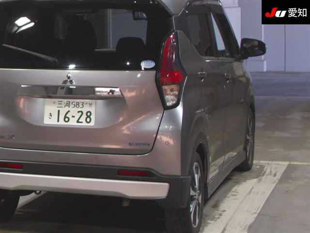 MITSUBISHI EK X 2019