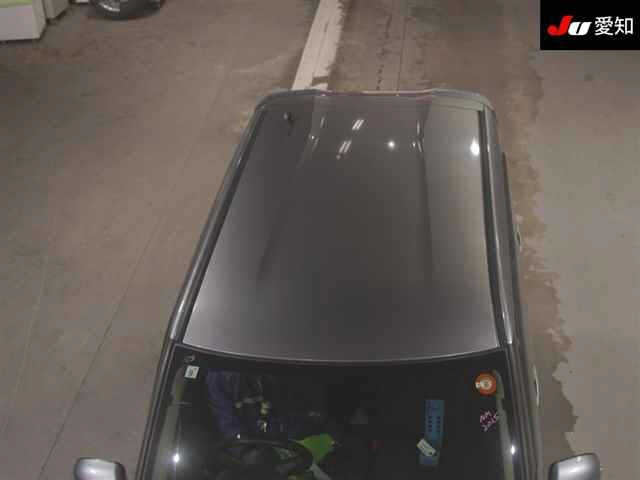 MITSUBISHI EK X 2019