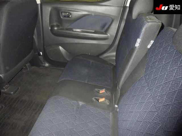 MITSUBISHI EK X 2019