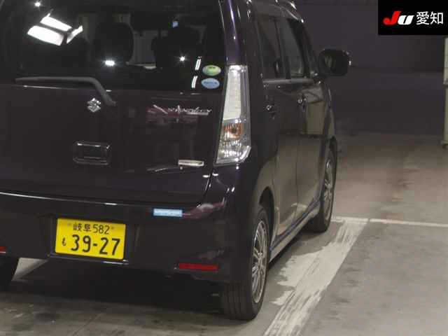 SUZUKI WAGON R 2013