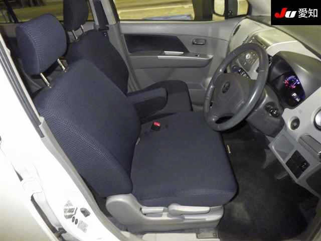 SUZUKI WAGON R 2010