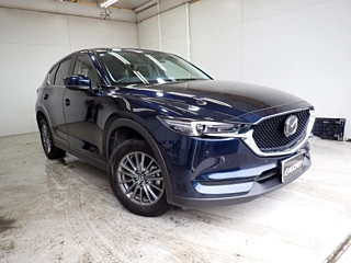 MAZDA CX 5