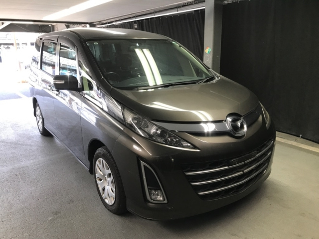 MAZDA BIANTE 2015
