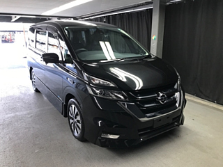 NISSAN SERENA 2016