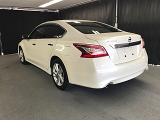 NISSAN TEANA 2016