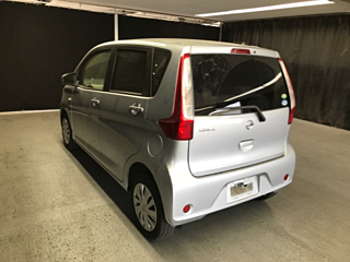 NISSAN DAYZ 2015