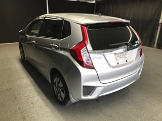 HONDA FIT 2013