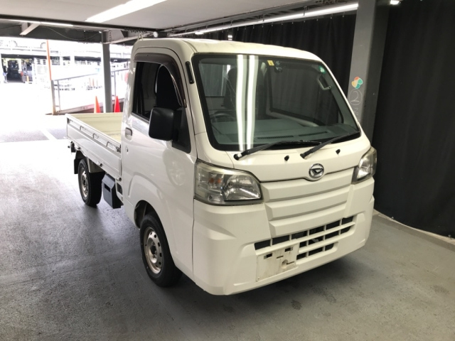 DAIHATSU HIJET TRUCK 2015