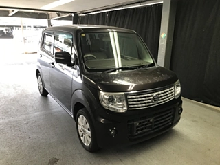 NISSAN MOCO 2014