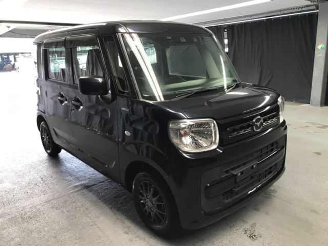 MAZDA FLAIR WAGON 2021