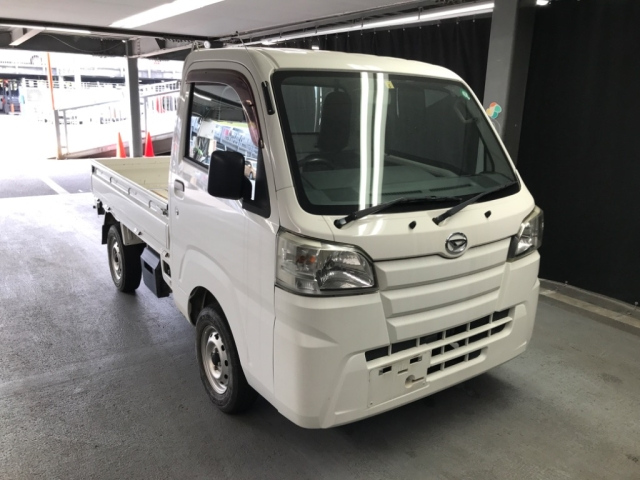 DAIHATSU HIJET TRUCK 2017