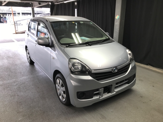 DAIHATSU MIRA E S 2016