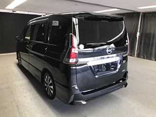 NISSAN SERENA 2016