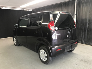 NISSAN MOCO 2011