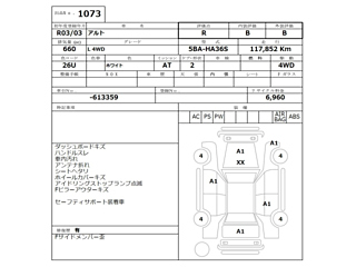 SUZUKI ALTO 2021