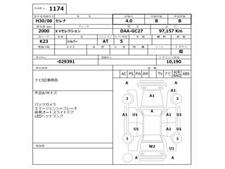 NISSAN SERENA 2018