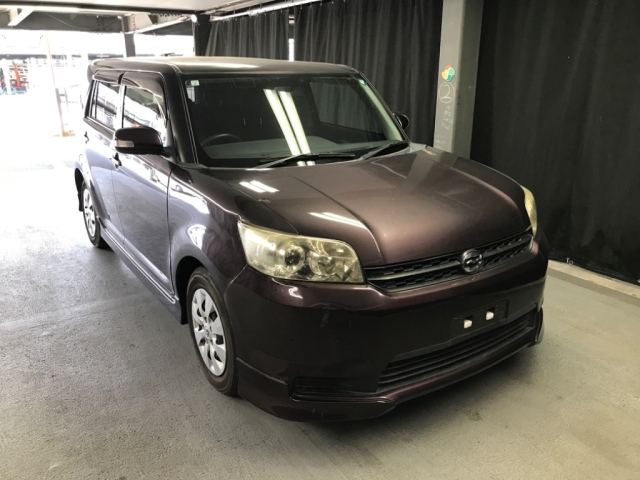 TOYOTA COROLLA RUMION 2013