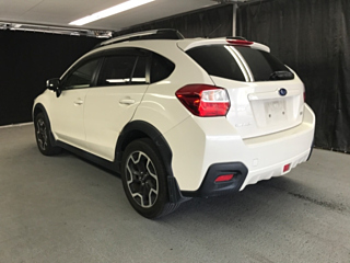 SUBARU XV 2016